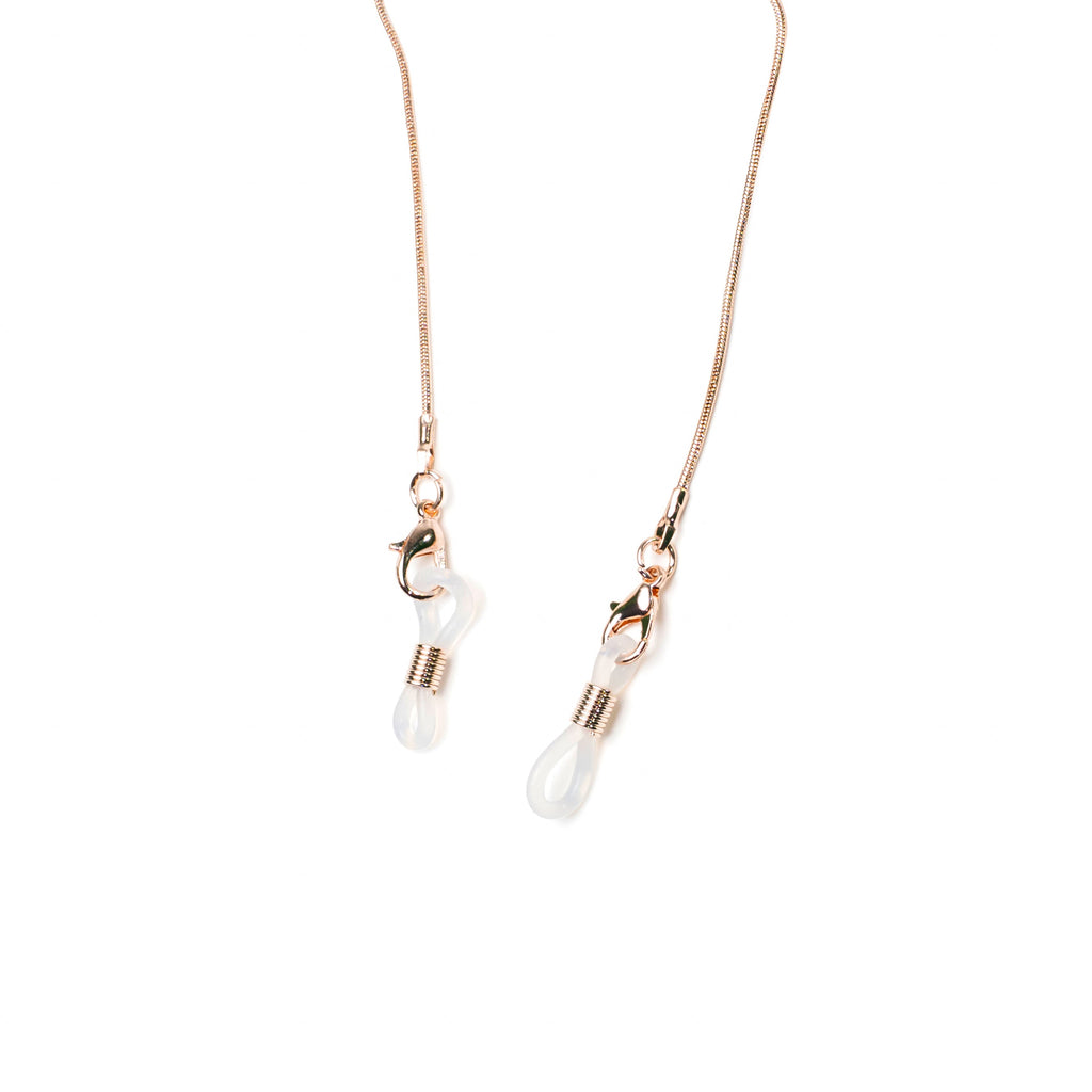 Rose Gold Chain