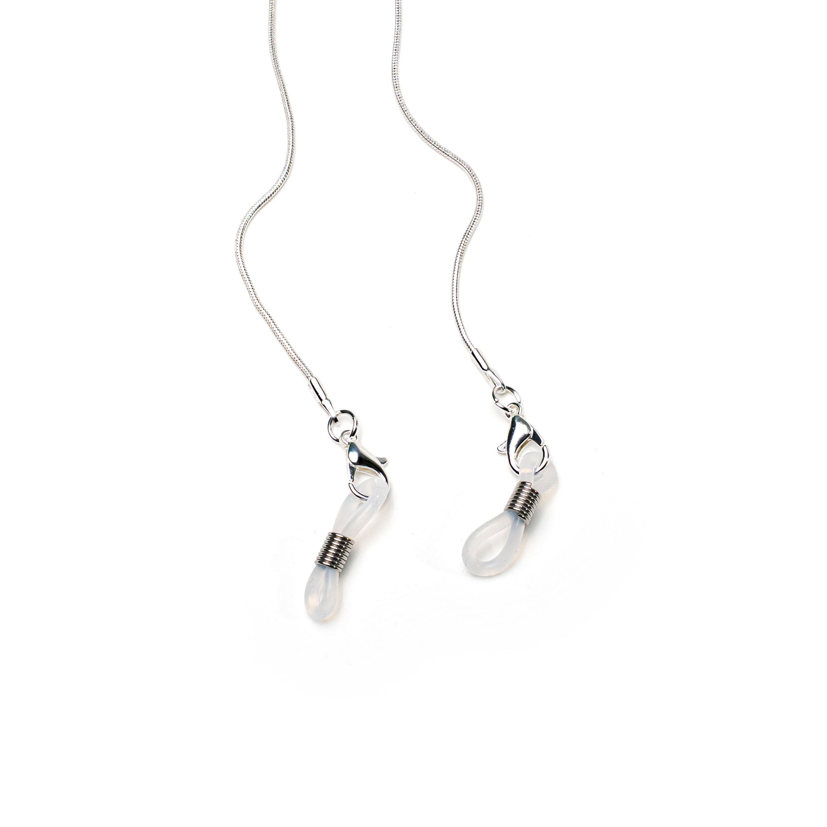 Silver Chain