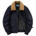 Colburn Aviator Jacket