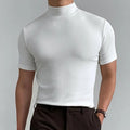 Essential Summer Collection | Men's T-Shirt with Lightweight Fabric | Comfortable Fit for Casual Wear
