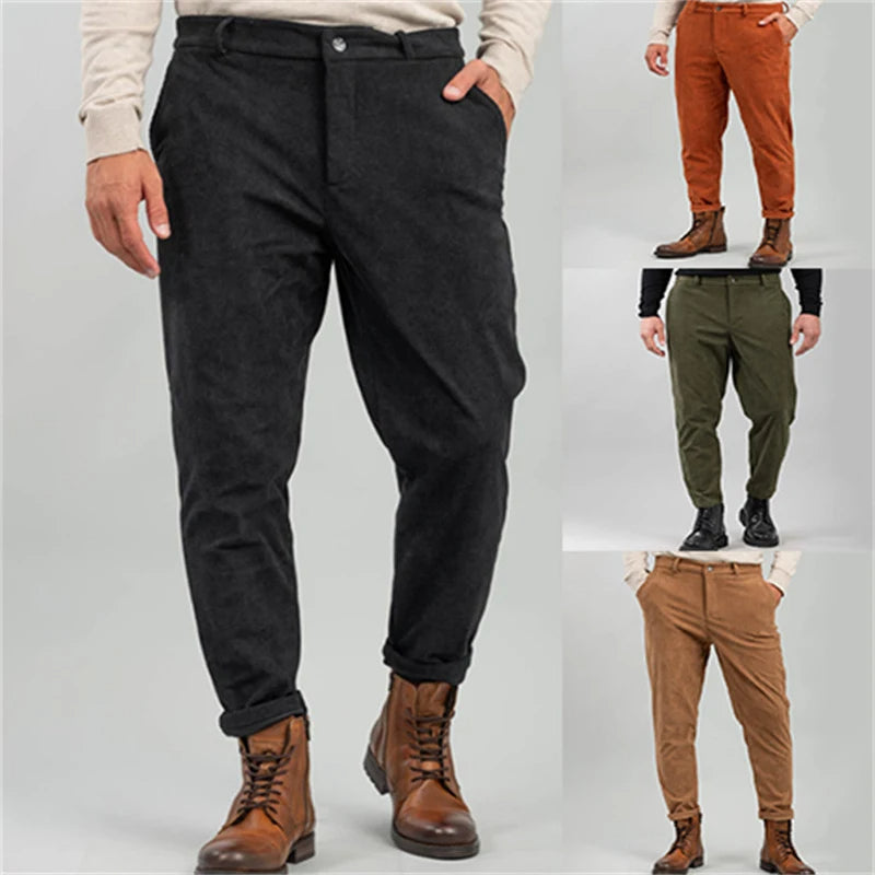 Galliano Vintage Corduro Pants