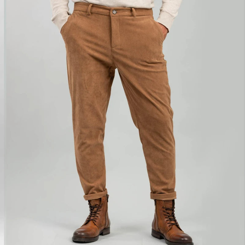 Galliano Vintage Corduro Pants
