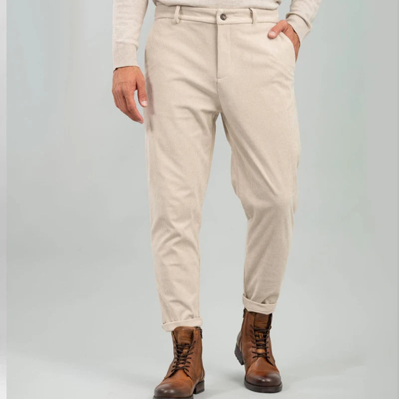 Galliano Vintage Corduro Pants