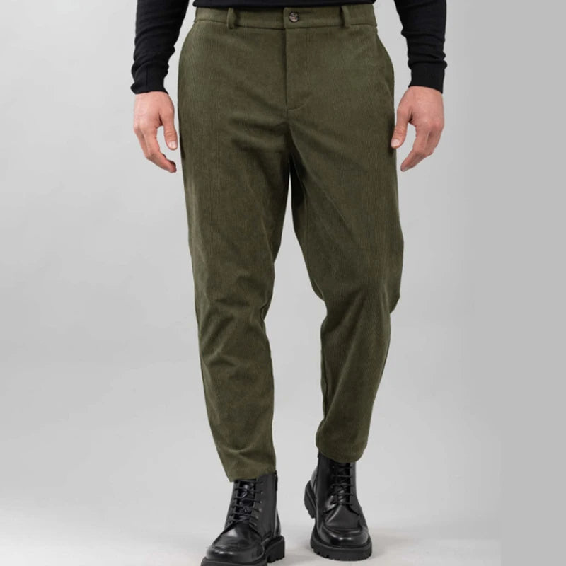 Galliano Vintage Corduro Pants