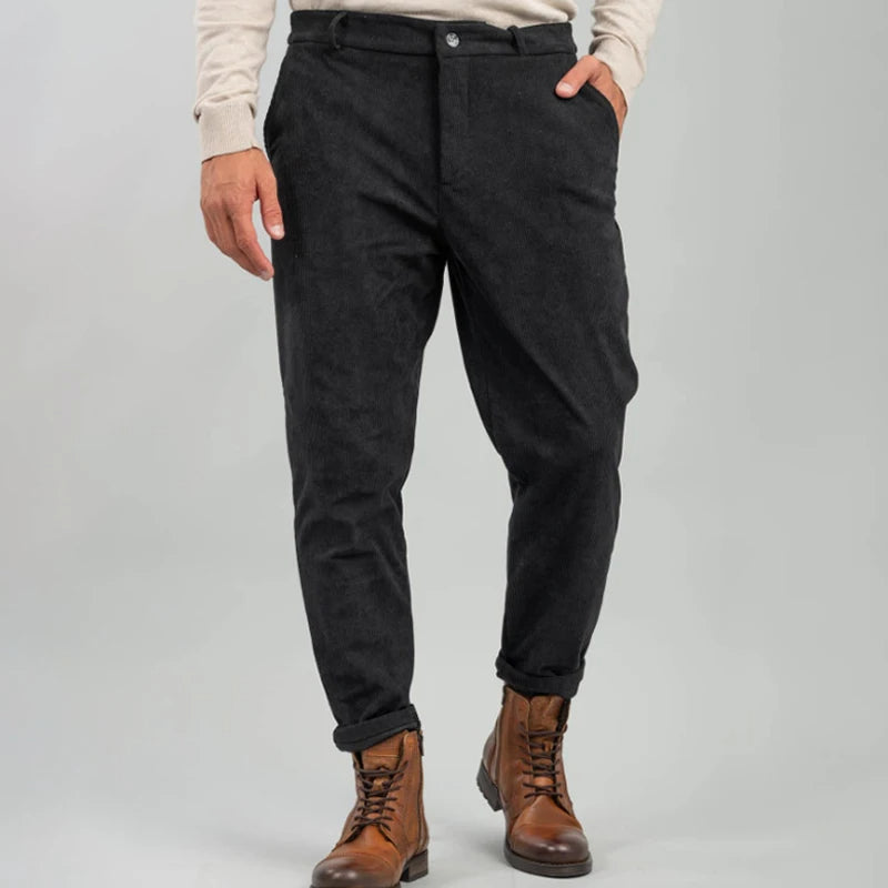 Galliano Vintage Corduro Pants