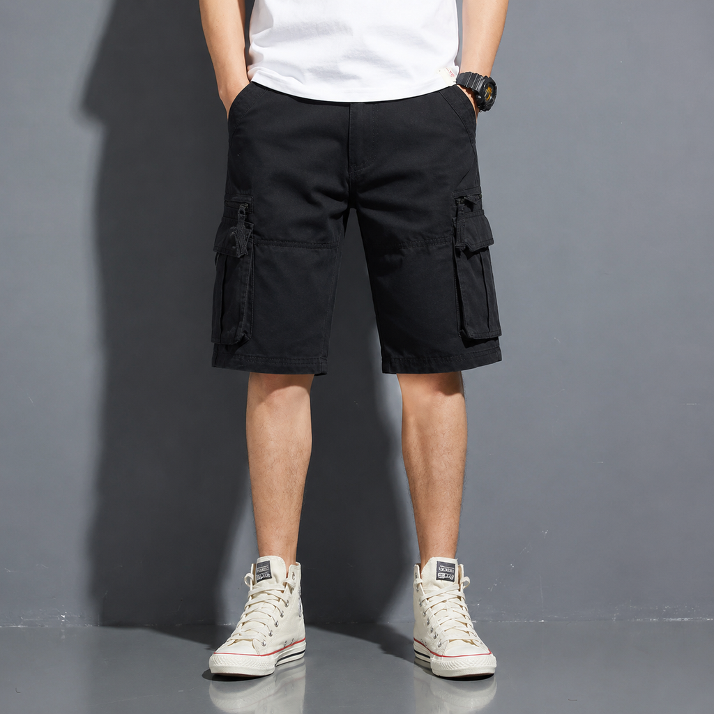 Harrington Field Cargo Shorts