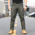 Men's Camouflage Tactical Overalls | Durable Multi-Pocket Outdoor Gear