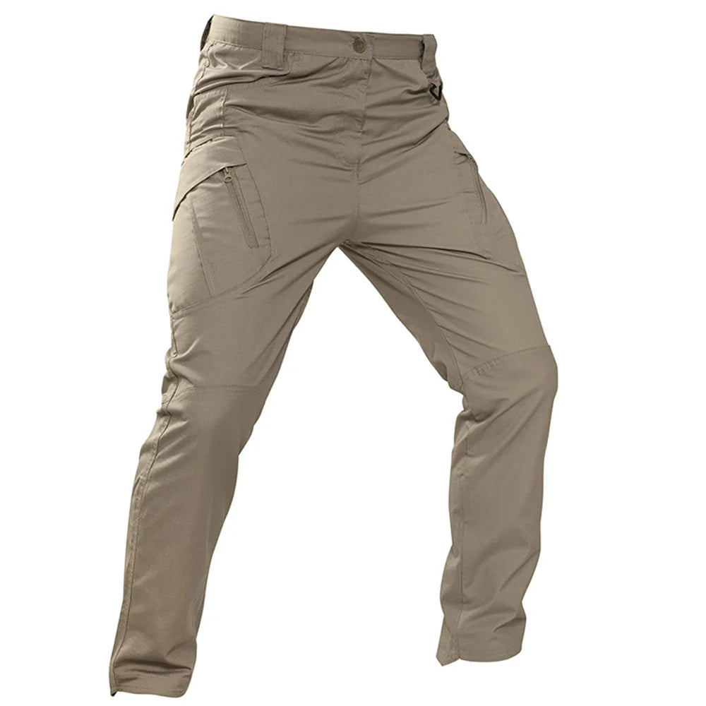 Men's Camouflage Tactical Overalls | Durable Multi-Pocket Outdoor Gear