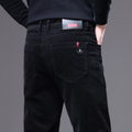 Men's Corduroy Trousers | Sculpted Stylish Fit
