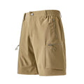 Men's Lightweight Quick Dry Cargo Shorts | Versatile Summer Sports Essential