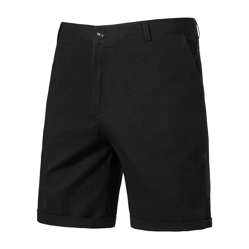 Men's Lightweight Quick Dry Golf Shorts | Versatile Casual Comfort Fit