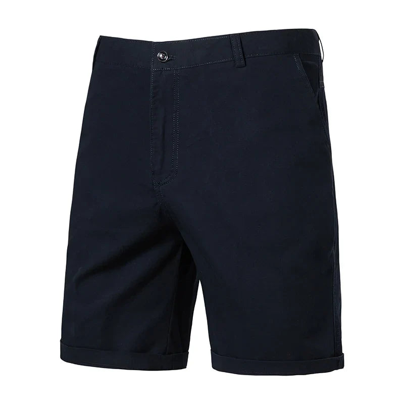 Men's Lightweight Quick Dry Golf Shorts | Versatile Casual Comfort Fit