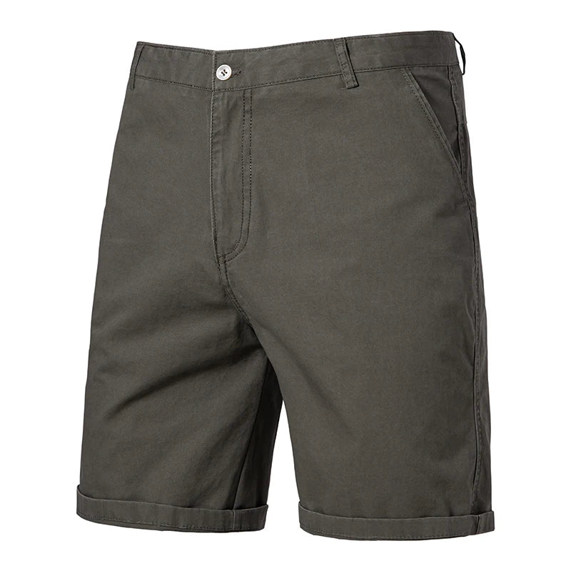 Men's Lightweight Quick Dry Golf Shorts | Versatile Casual Comfort Fit