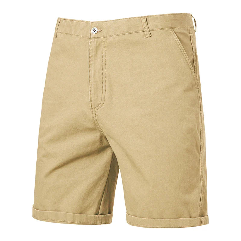 Men's Lightweight Quick Dry Golf Shorts | Versatile Casual Comfort Fit