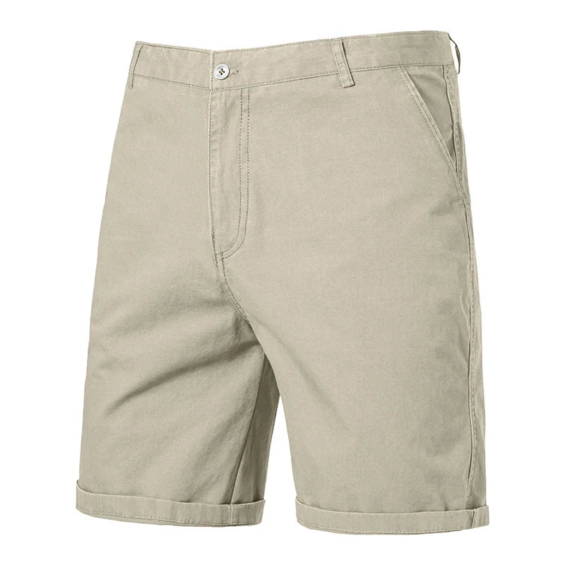 Men's Lightweight Quick Dry Golf Shorts | Versatile Casual Comfort Fit