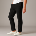 Men's Linen Casual Trousers | Lightweight Breathable Comfort Fit