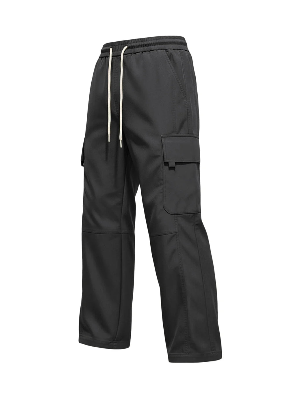 Men's Waterproof Cargo Pants | Oversized Breathable Outdoor Style