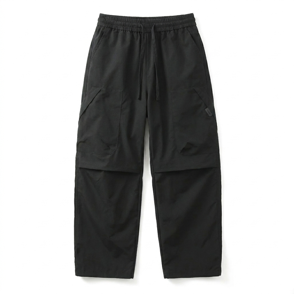 Men's Waterproof Cargo Pants | Reliable Outdoor Adventure Essential