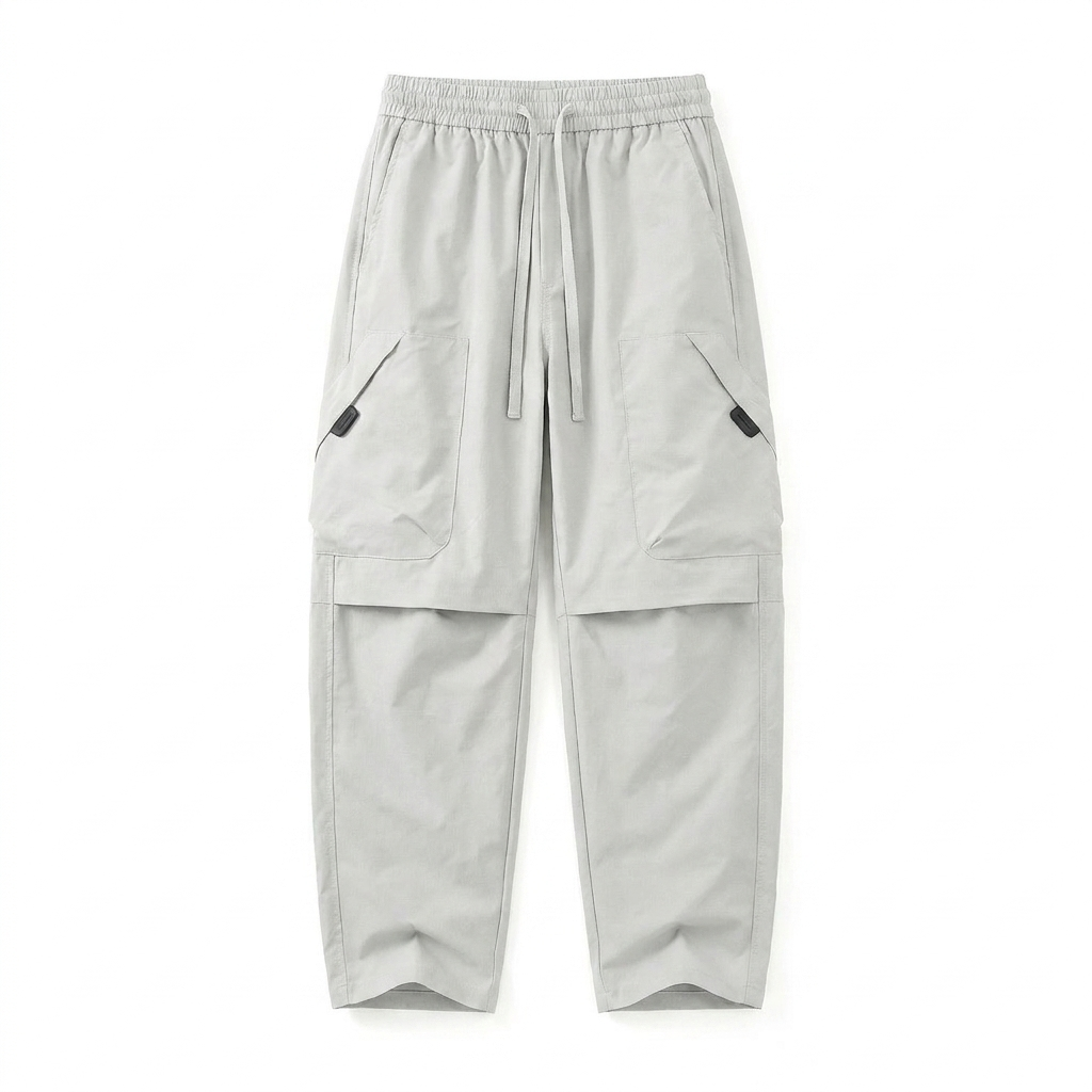 Men's Waterproof Cargo Pants | Reliable Outdoor Adventure Essential