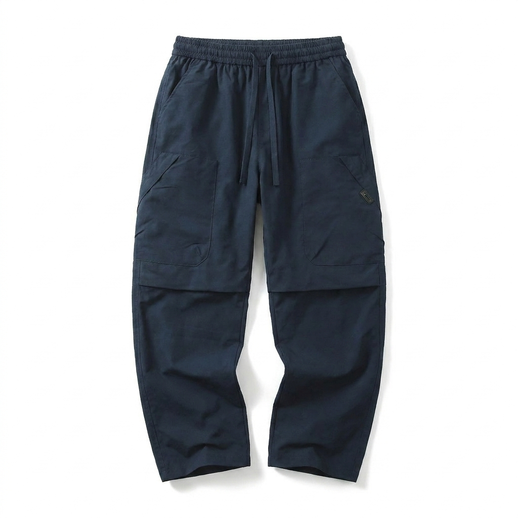 Men's Waterproof Cargo Pants | Reliable Outdoor Adventure Essential