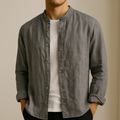 Mirano Soft Linen Shirt