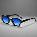 Pembroke Square Frame Sunglasses