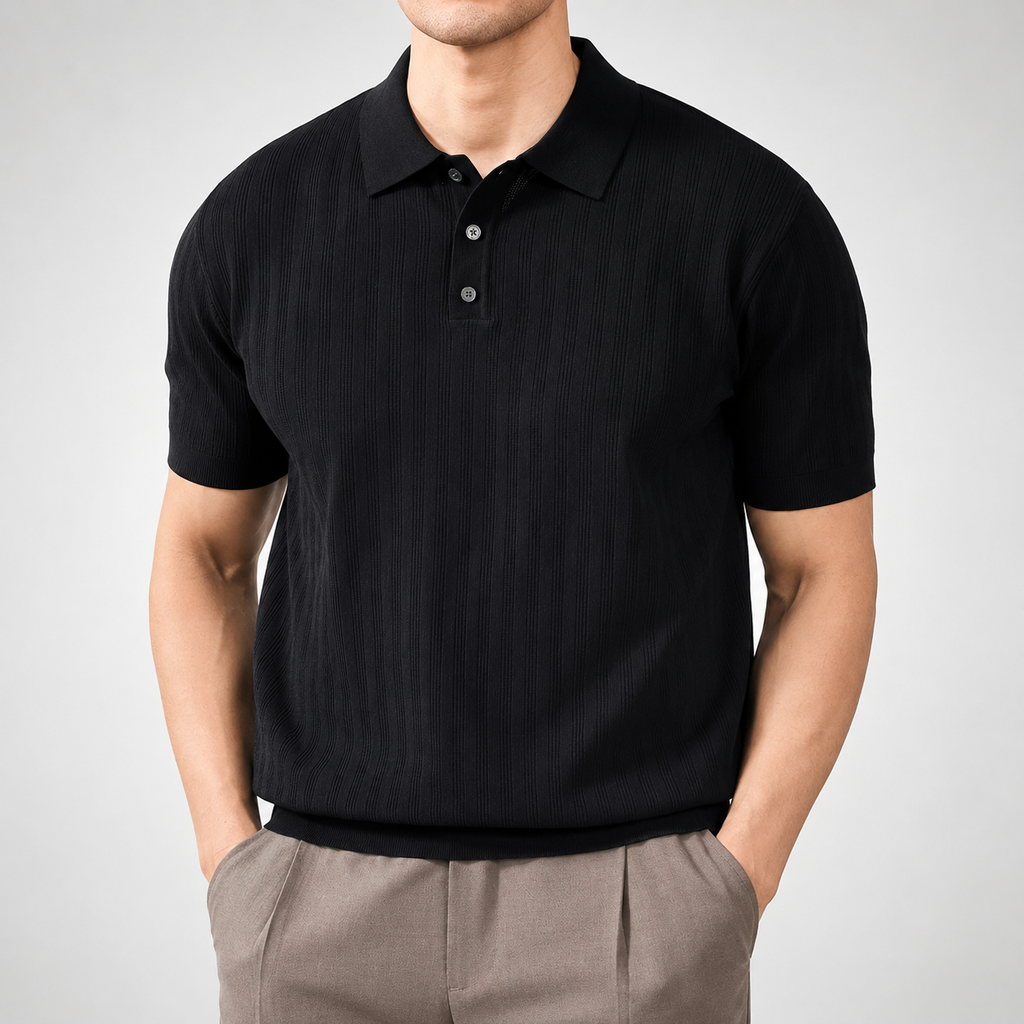 Portofino Ice Knit Polo