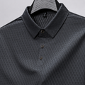 Serrano Ice Silk Polo
