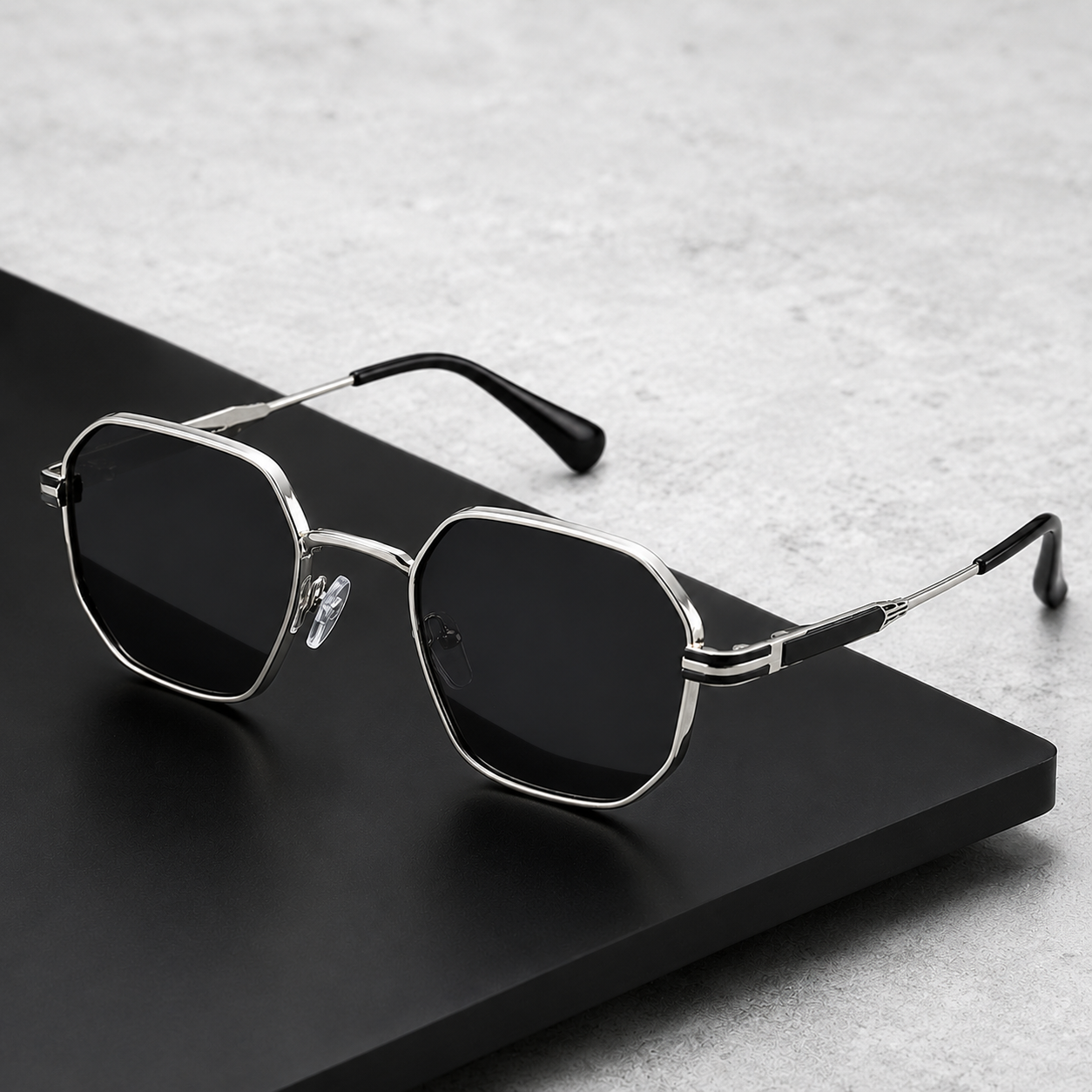 Skyline Metro Metal Sunglasses