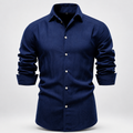 Sterling Cotton Linen Shirt