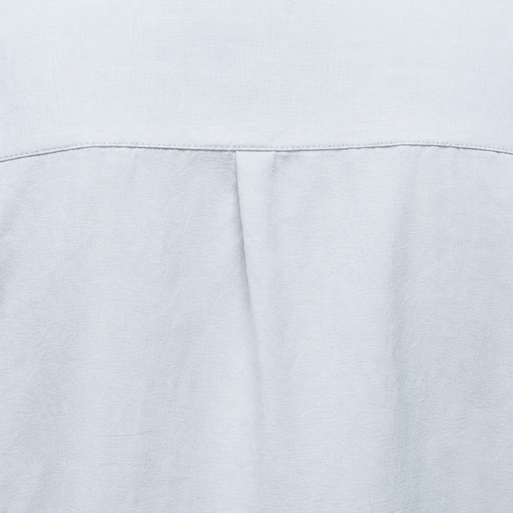 Sterling Cotton Linen Shirt