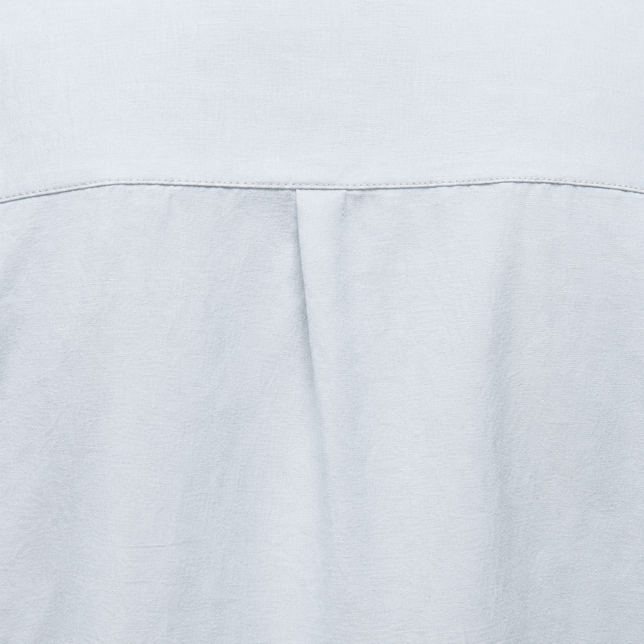 Sterling Cotton Linen Shirt