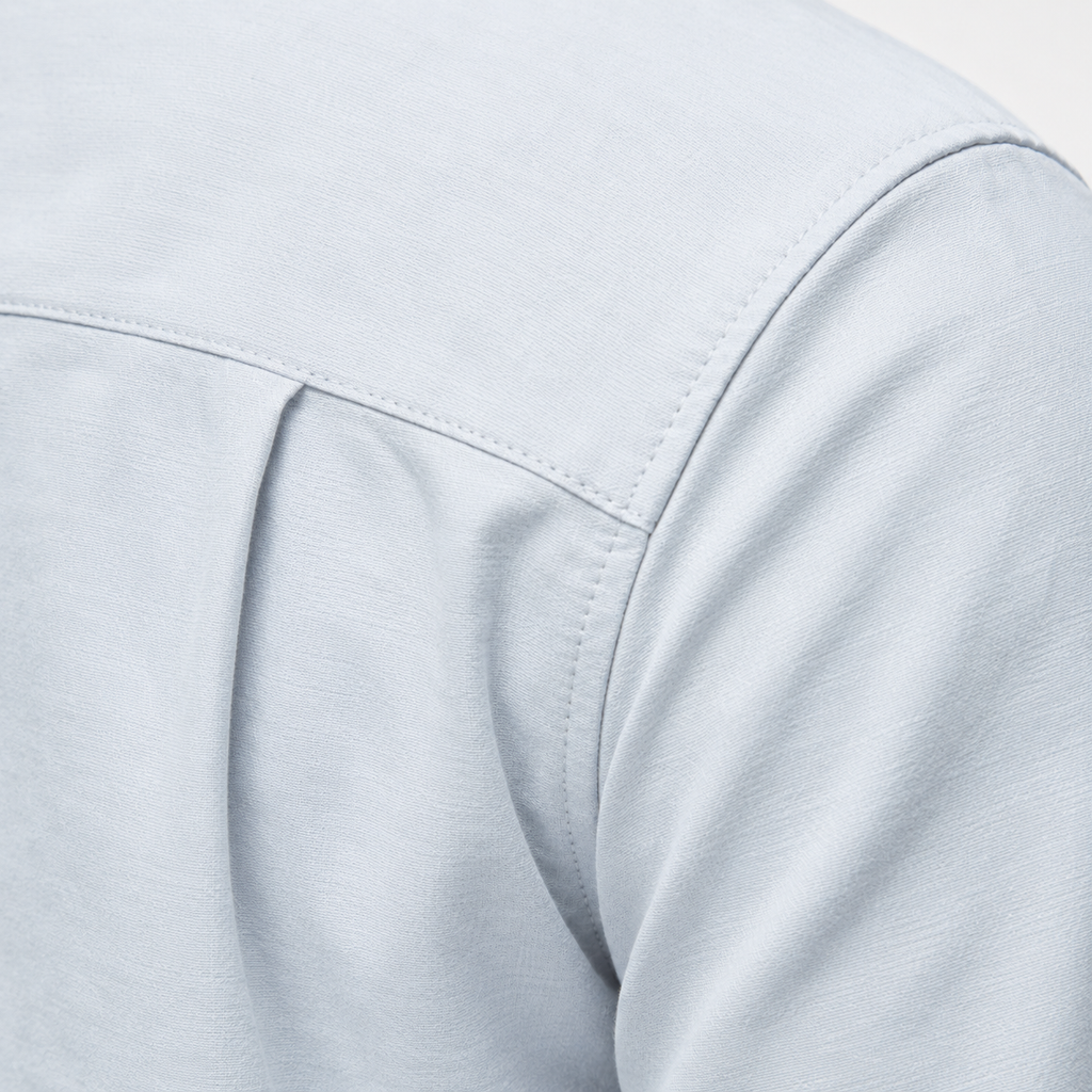 Sterling Cotton Linen Shirt