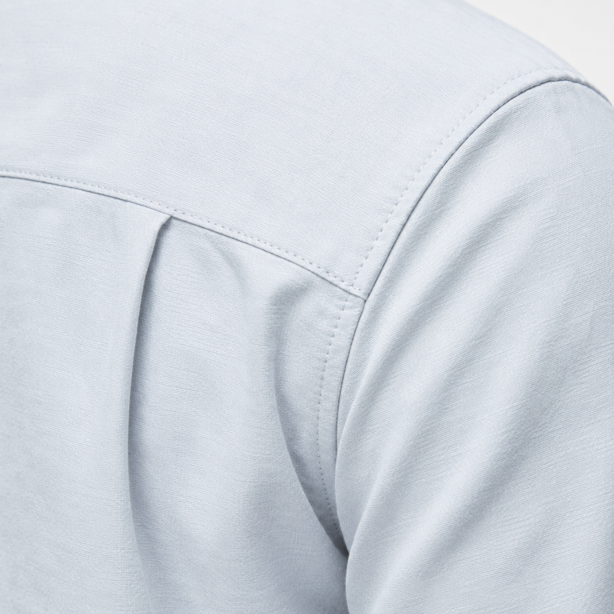Sterling Cotton Linen Shirt