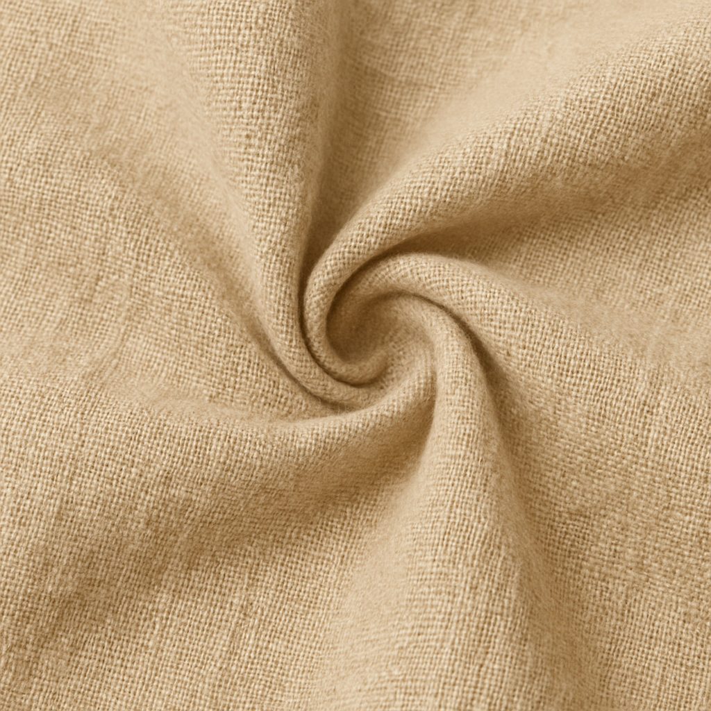 Men's Gossamer Linen Pants | Soft Breathable Summer Essential