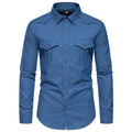 PrecisionFit Shirt: Designed for Men