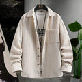Korven Corduroy Shirt
