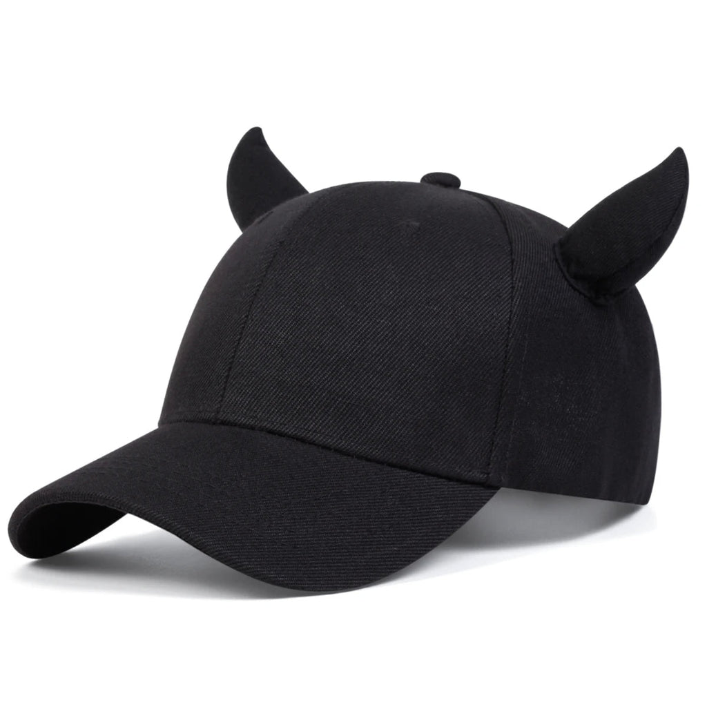 Rebelhorn Street Cap