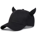 Rebelhorn Street Cap