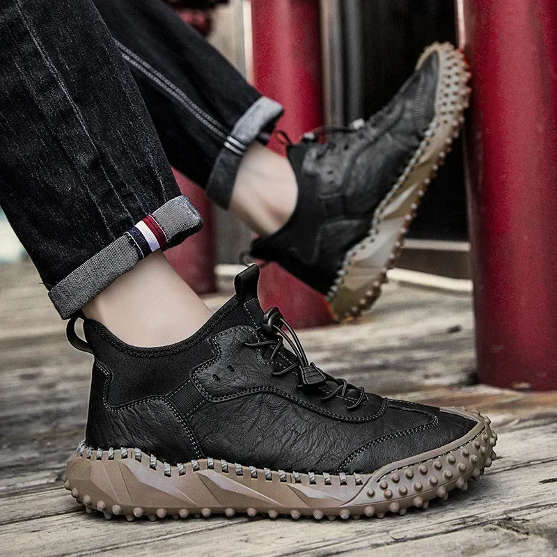 Outlander All-Terrain Tactical Shoes