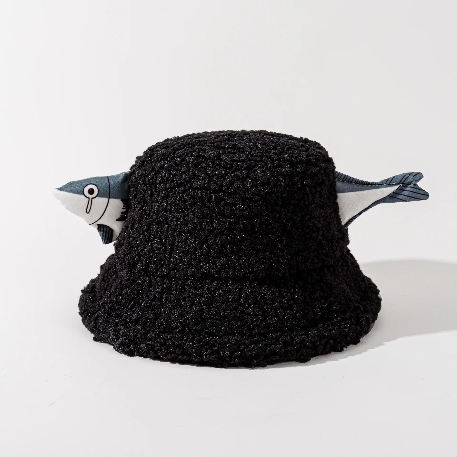 Nordale Fleece Bucket Hat