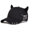 Inferna Devil Relic Cap