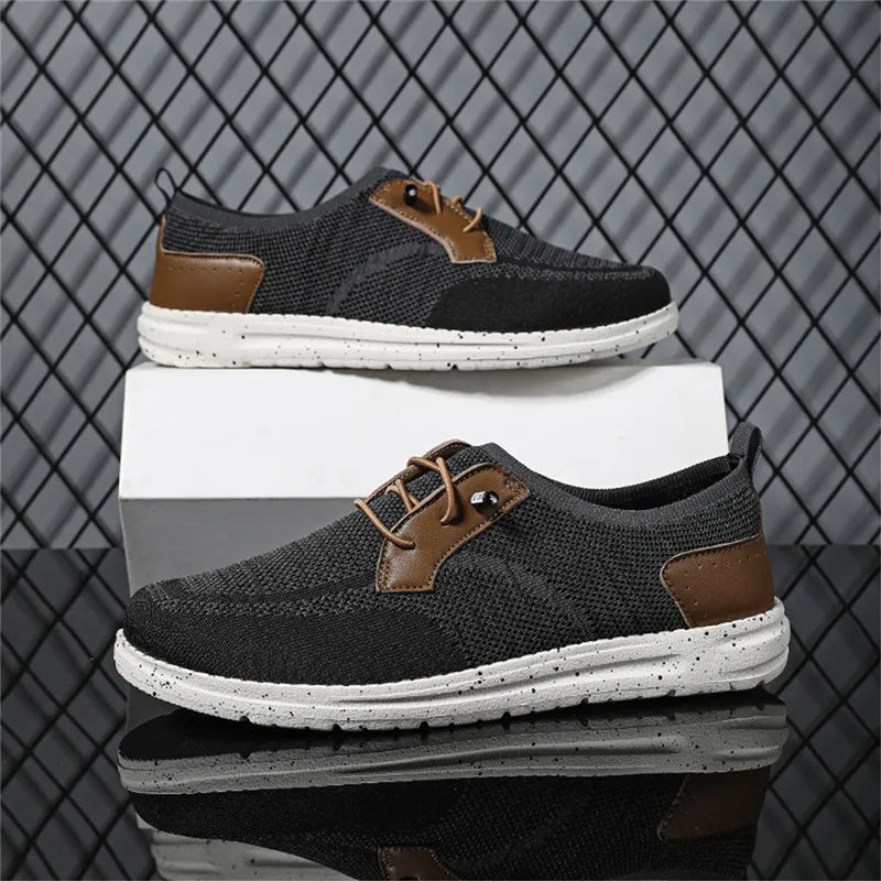 Draymoor Cushioned Drive Loafers