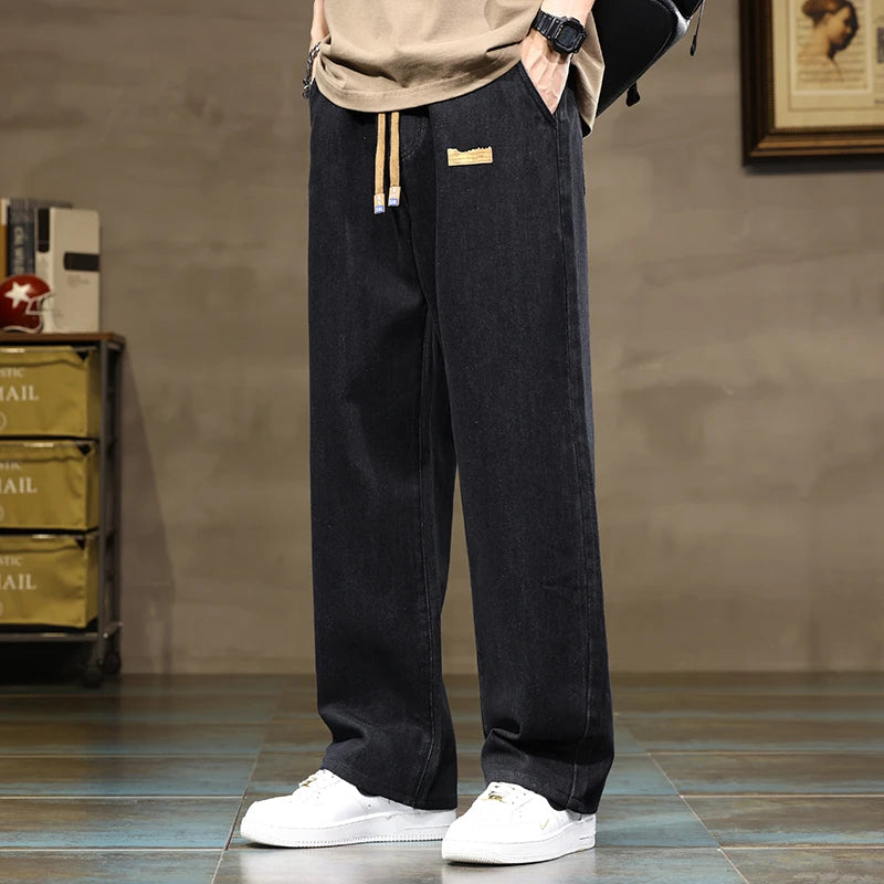 Roamer's Classic Denim Jeans