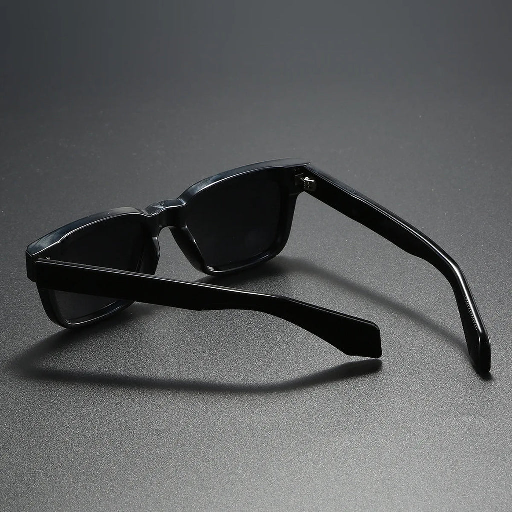 Phantom Frame Polarized Shades