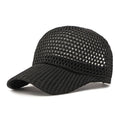 Vela Ventilated Sun Cap