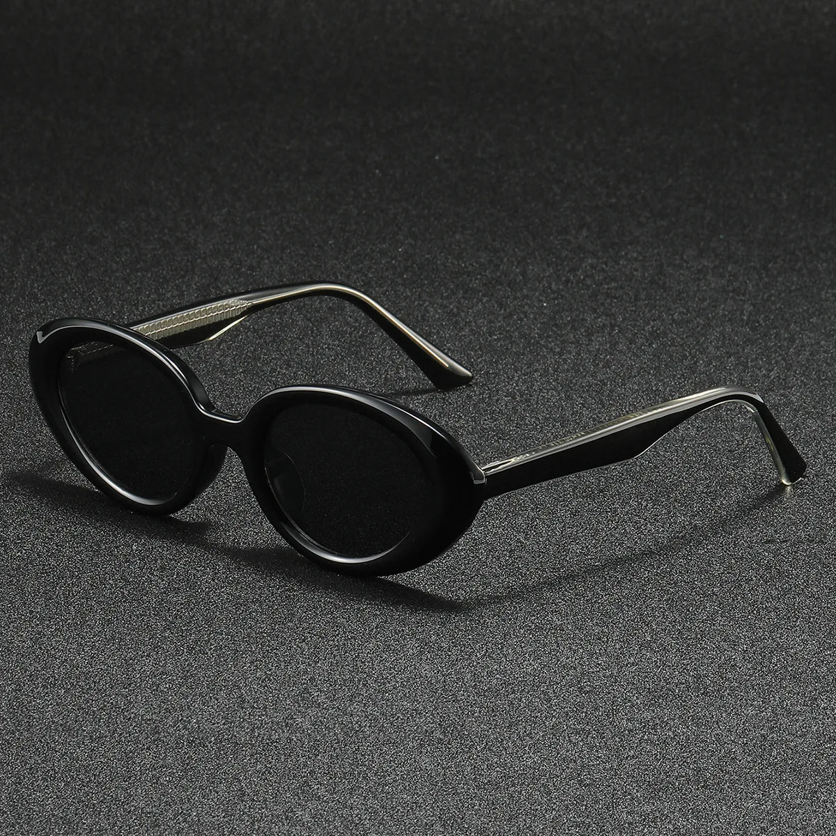 Lunara Oval Core Sunglasses