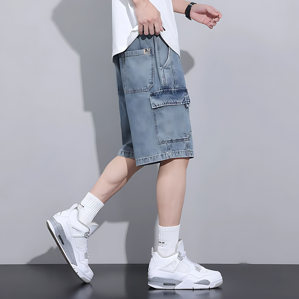 Nomad Urban Cargo Shorts