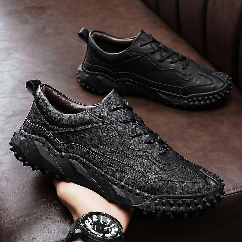 Gritstone Urban Tread Sneakers
