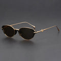 Phantom Orbit Steampunk Shades